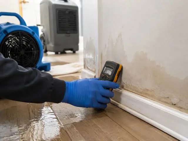 24/7 Water damage restoration services in Narragansett Pier, RI - Rapid flood cleanup and mitigation